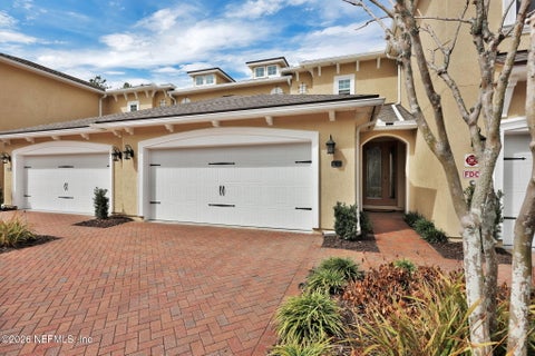 Photo of 83 OYSTER BAY Way, Ponte Vedra, FL 32081 (MLS # 2167149)