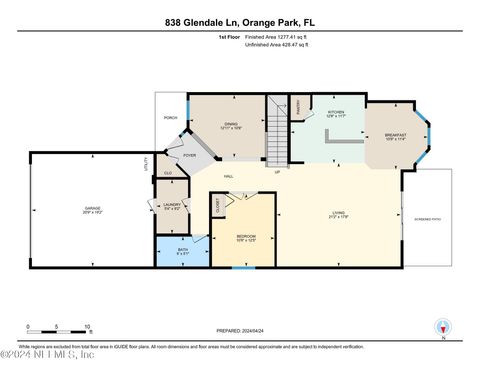 Single Family Residence in Orange Park FL 838 GLENDALE Lane 40.jpg