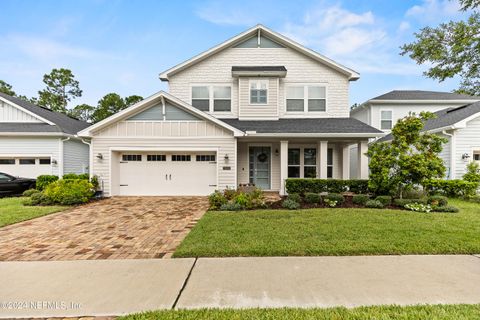 2848 MONTILLA Drive Jacksonville FL 32246