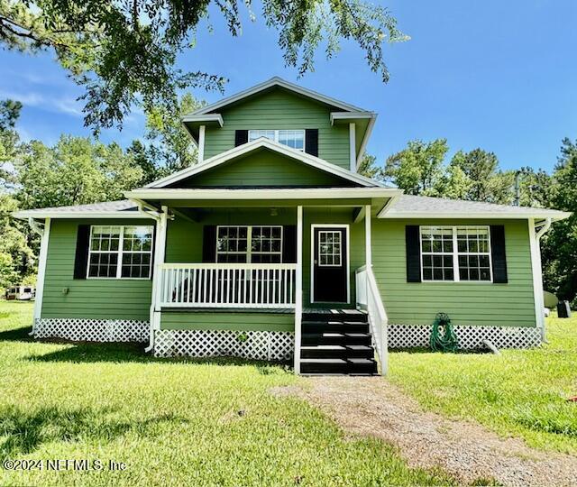 Middleburg, FL home for sale located at 4301 Yvonne Terrace, Middleburg, FL 32068
