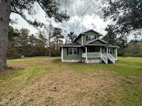Middleburg, FL home for sale located at 4301 Yvonne Terrace, Middleburg, FL 32068