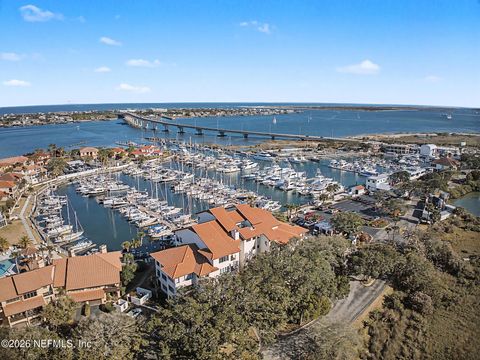 Photo of 3115 HARBOR Drive, St. Augustine, FL 32084 (MLS # 2130170)
