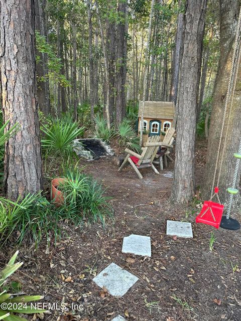 A home in Yulee