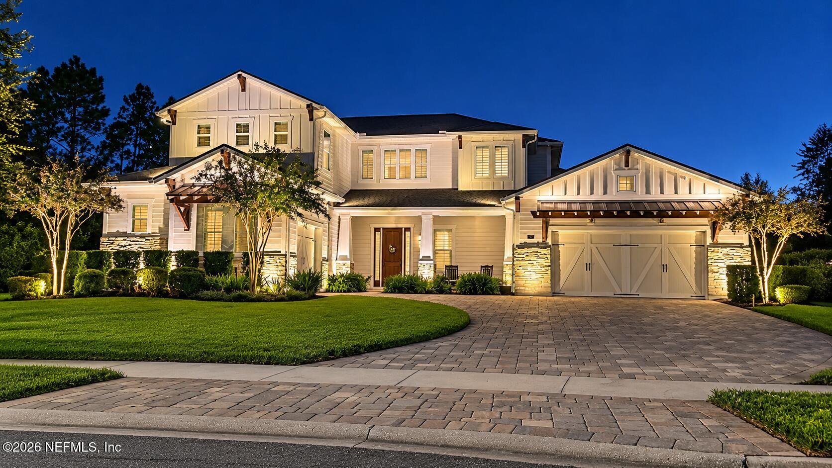 55 BLUE HOLE Court
