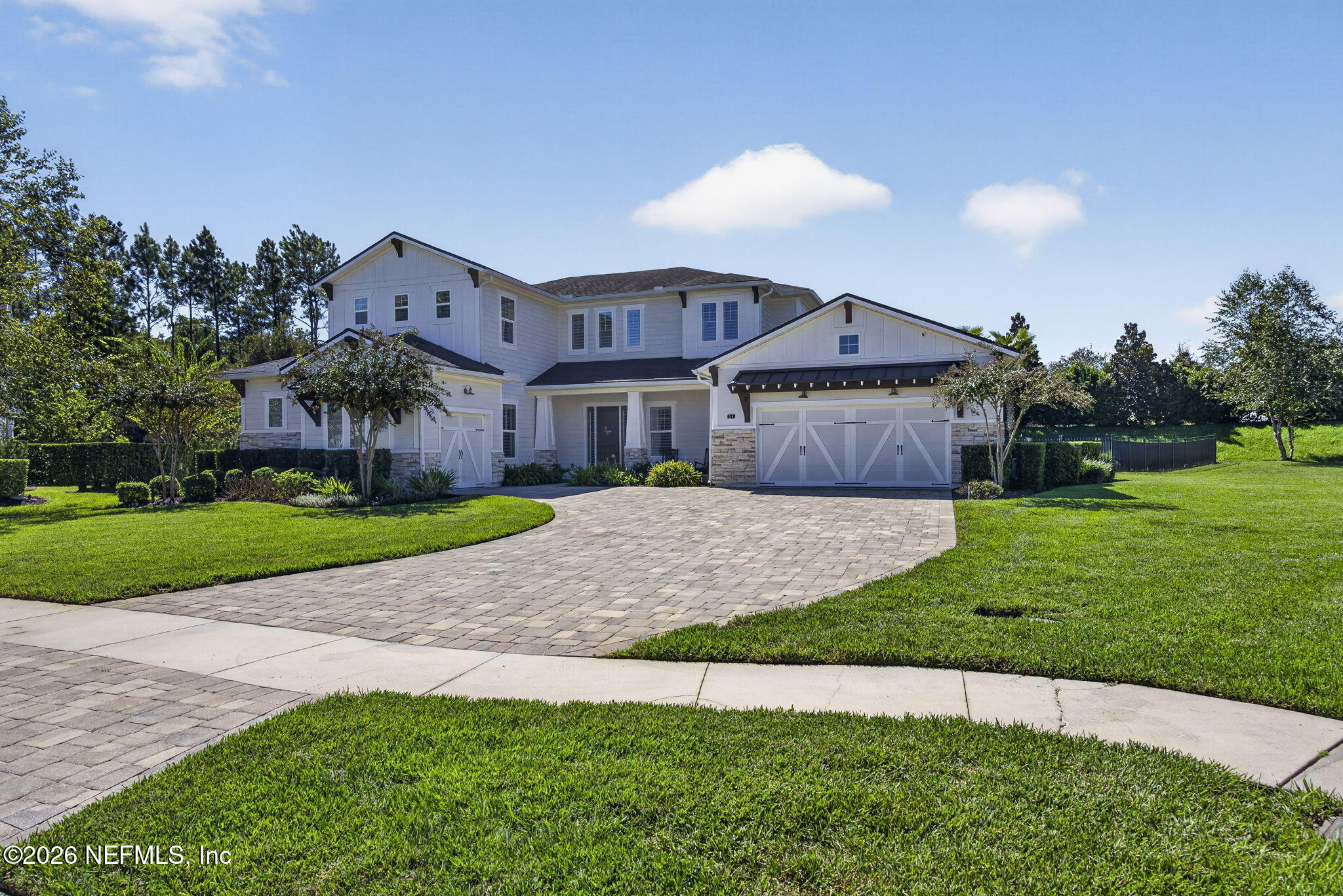 55 BLUE HOLE Court