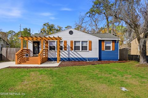 Photo of 5327 LEXINGTON Avenue, Jacksonville, FL 32210 (MLS # 2143395)