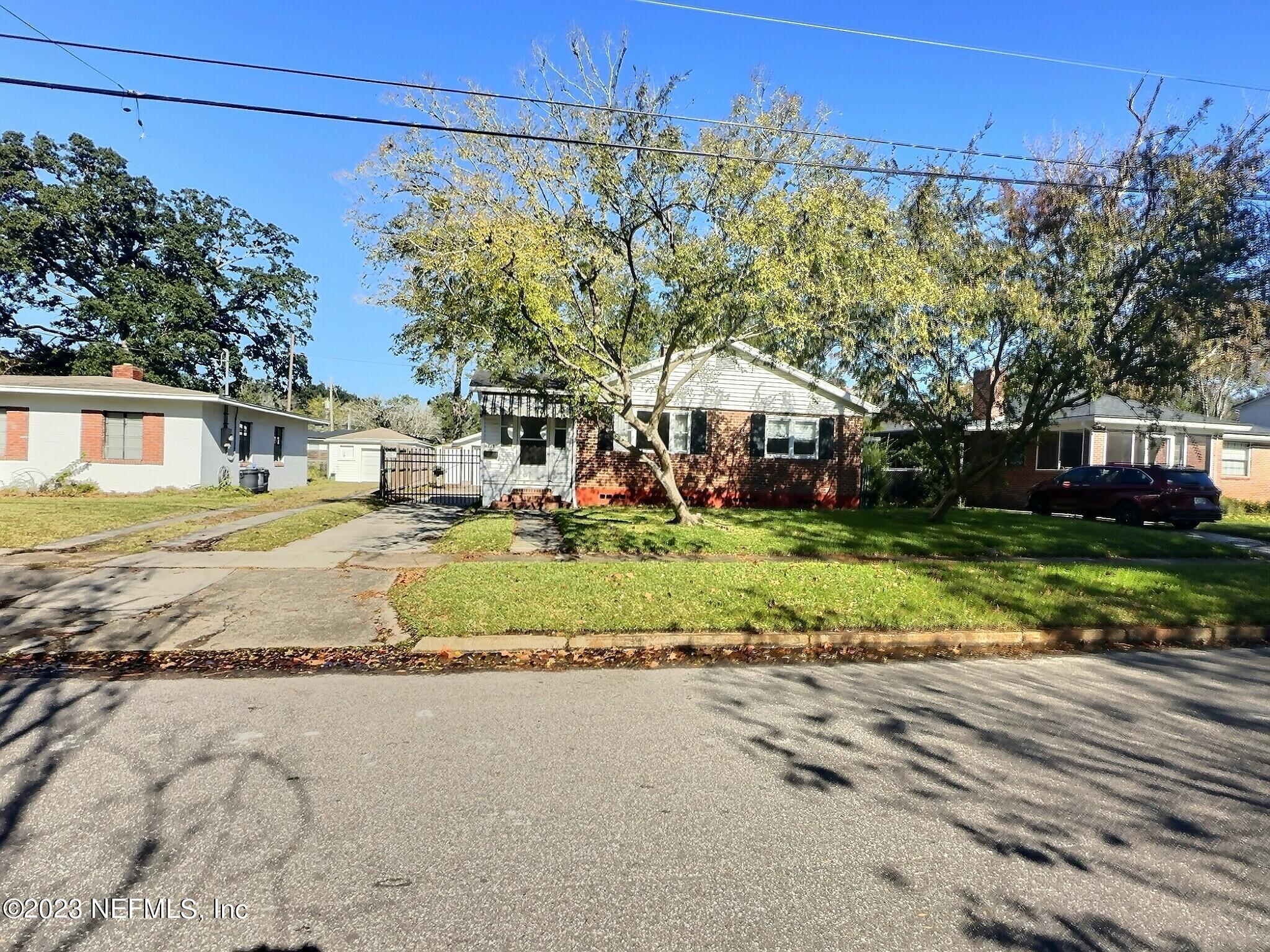 4235 GENOA Avenue