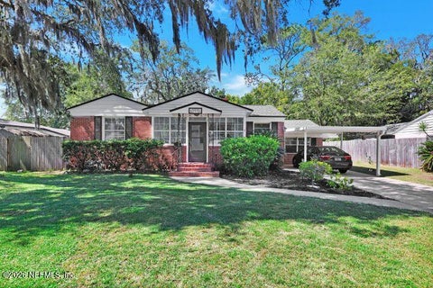 Photo of 5634 STETSON Road, Jacksonville, FL 32207 (MLS # 2167167)