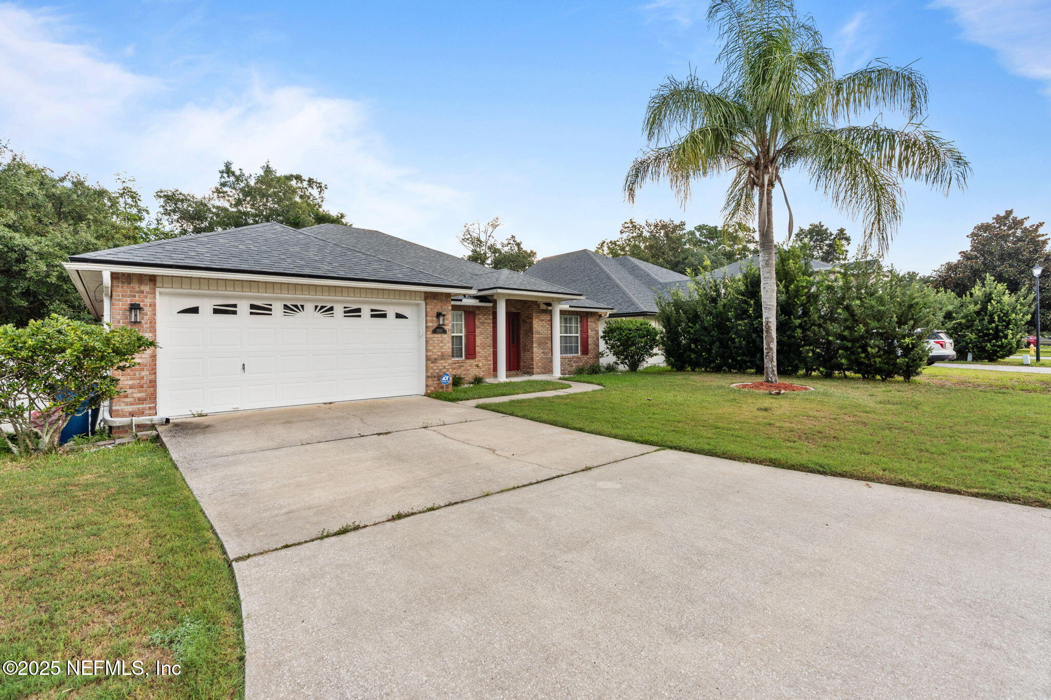 12511 ARROWLEAF Lane