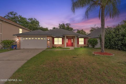 12511 ARROWLEAF Lane Jacksonville FL 32225