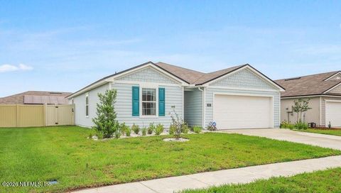 Photo of 49 JARAMA Circle, St. Augustine, FL 32084 (MLS # 2145912)