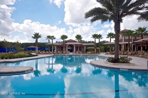 A home in Ponte Vedra