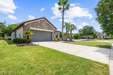 A home in Ponte Vedra