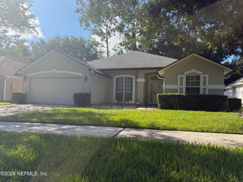 Photo of 2872 WESTBERRY HIDEAWAY Court, Jacksonville, FL 32223 (MLS # 2164570)