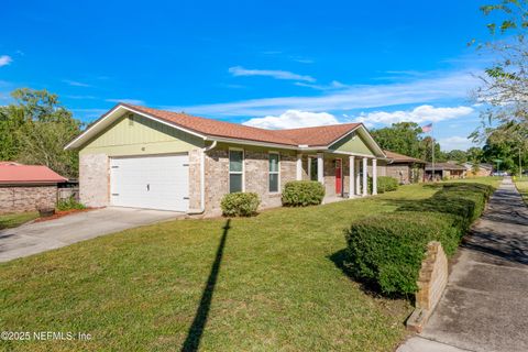 8411 GRAMPELL Drive Jacksonville FL 32221