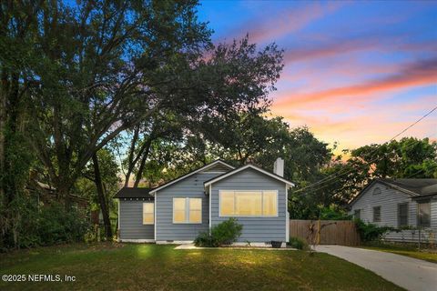 2262 BAYVIEW Road Jacksonville FL 32210