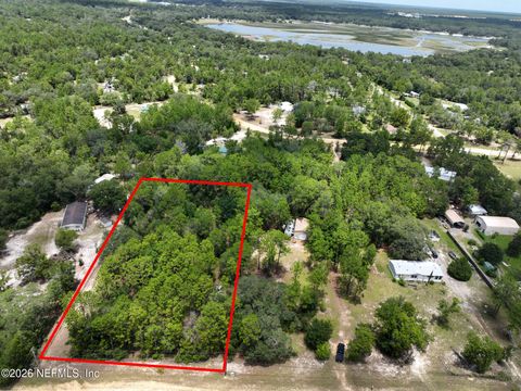 Photo of 5630 LASSEN Street, Keystone Heights, FL 32656 (MLS # 2156757)