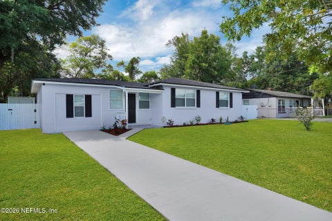 Photo of 904 KENNARD Street, Jacksonville, FL 32208 (MLS # 2162025)