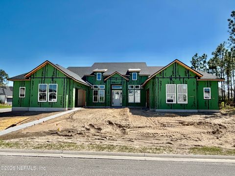 23 PINE GROVE Point St. Augustine FL 32092