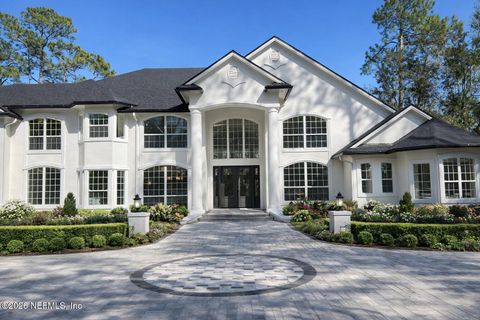 100 PALM FOREST Place Ponte Vedra Beach FL 32082