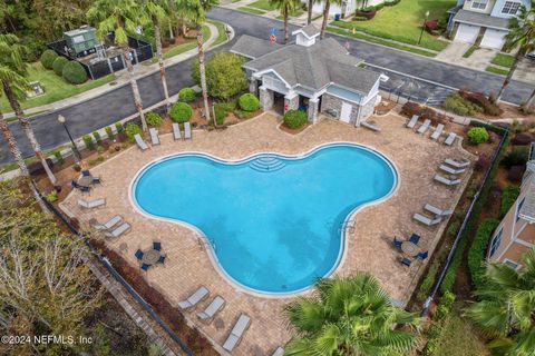 A home in Fernandina Beach