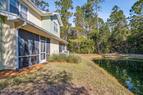 A home in Fernandina Beach