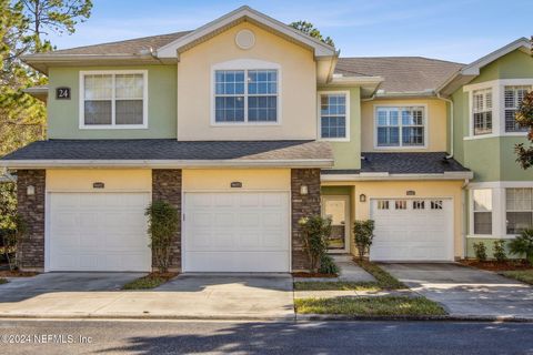 A home in Fernandina Beach