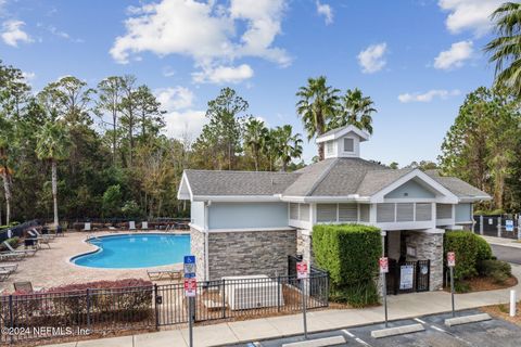 A home in Fernandina Beach