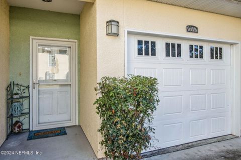 A home in Fernandina Beach