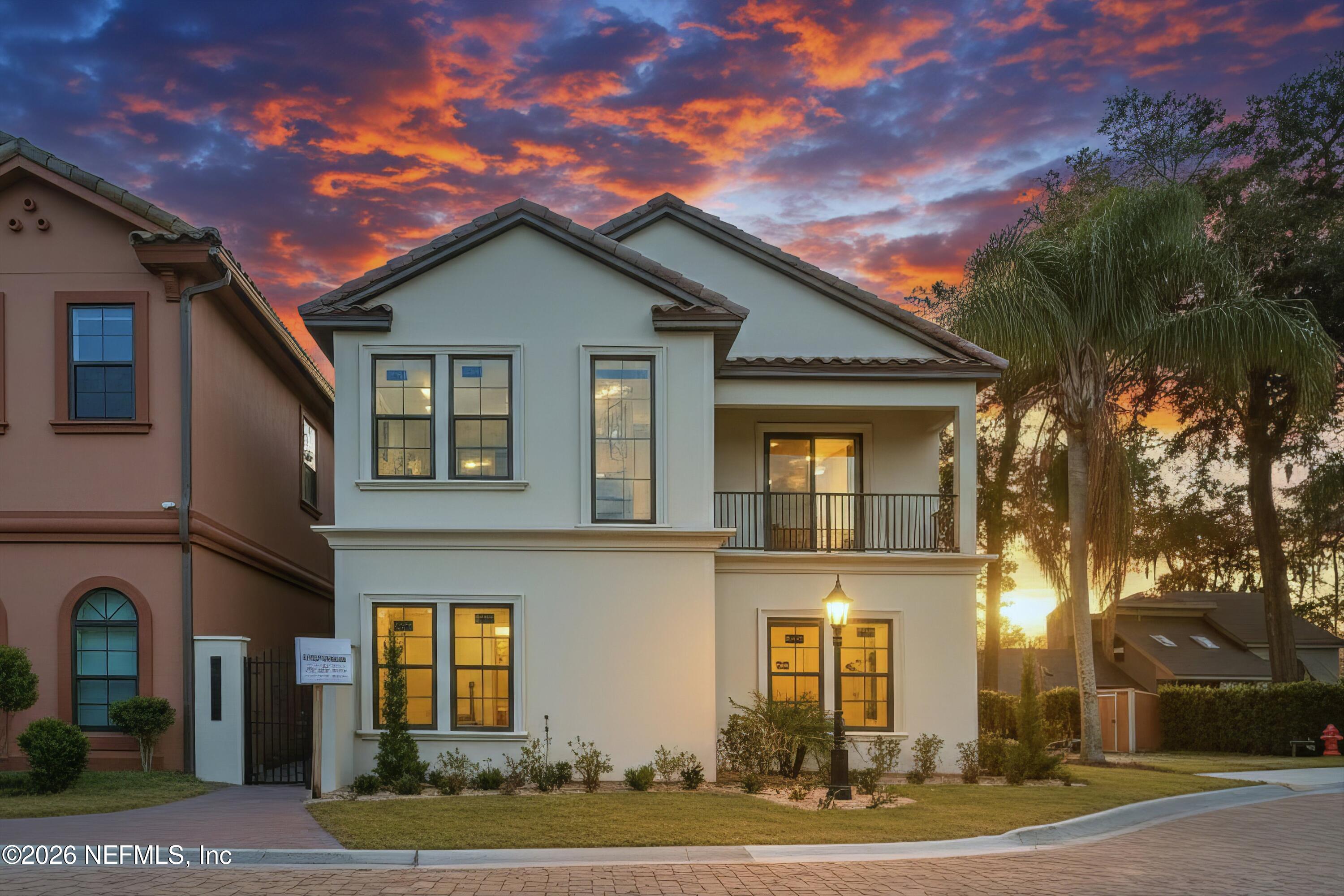 8865 LA TERRAZZA Place