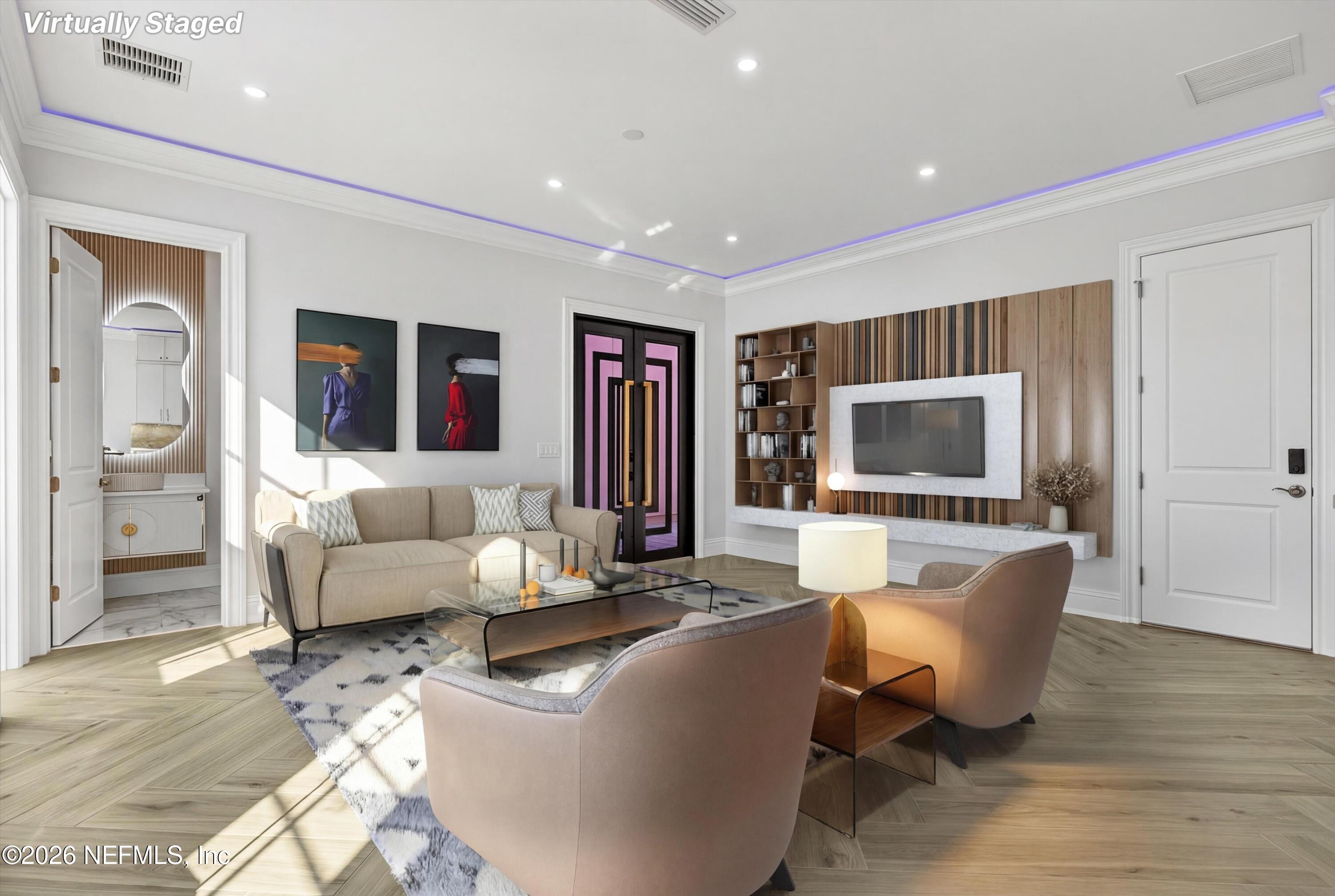 8865 LA TERRAZZA Place