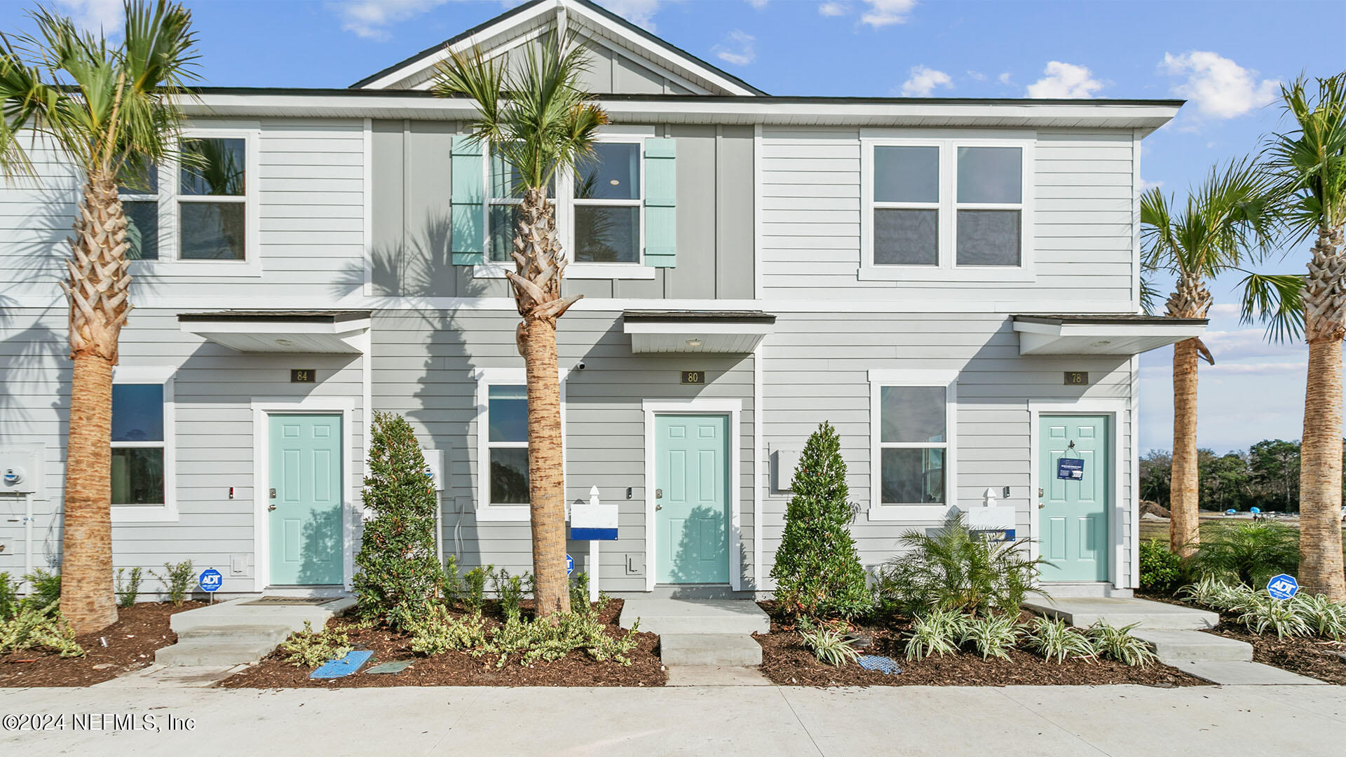 St Augustine, FL home for sale located at 31 Elmhurst Lane, St Augustine, FL 32084