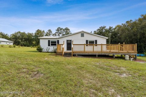 2199 TOM CRAWFORD Road Hilliard FL 32046