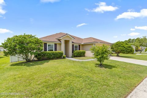 8730 STAR LEAF Road N Jacksonville FL 32210