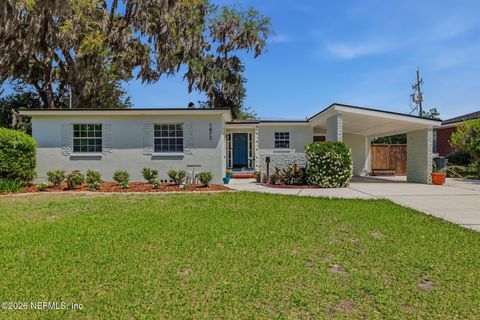 Photo of 1615 FURMAN Road, Jacksonville, FL 32217 (MLS # 2143444)