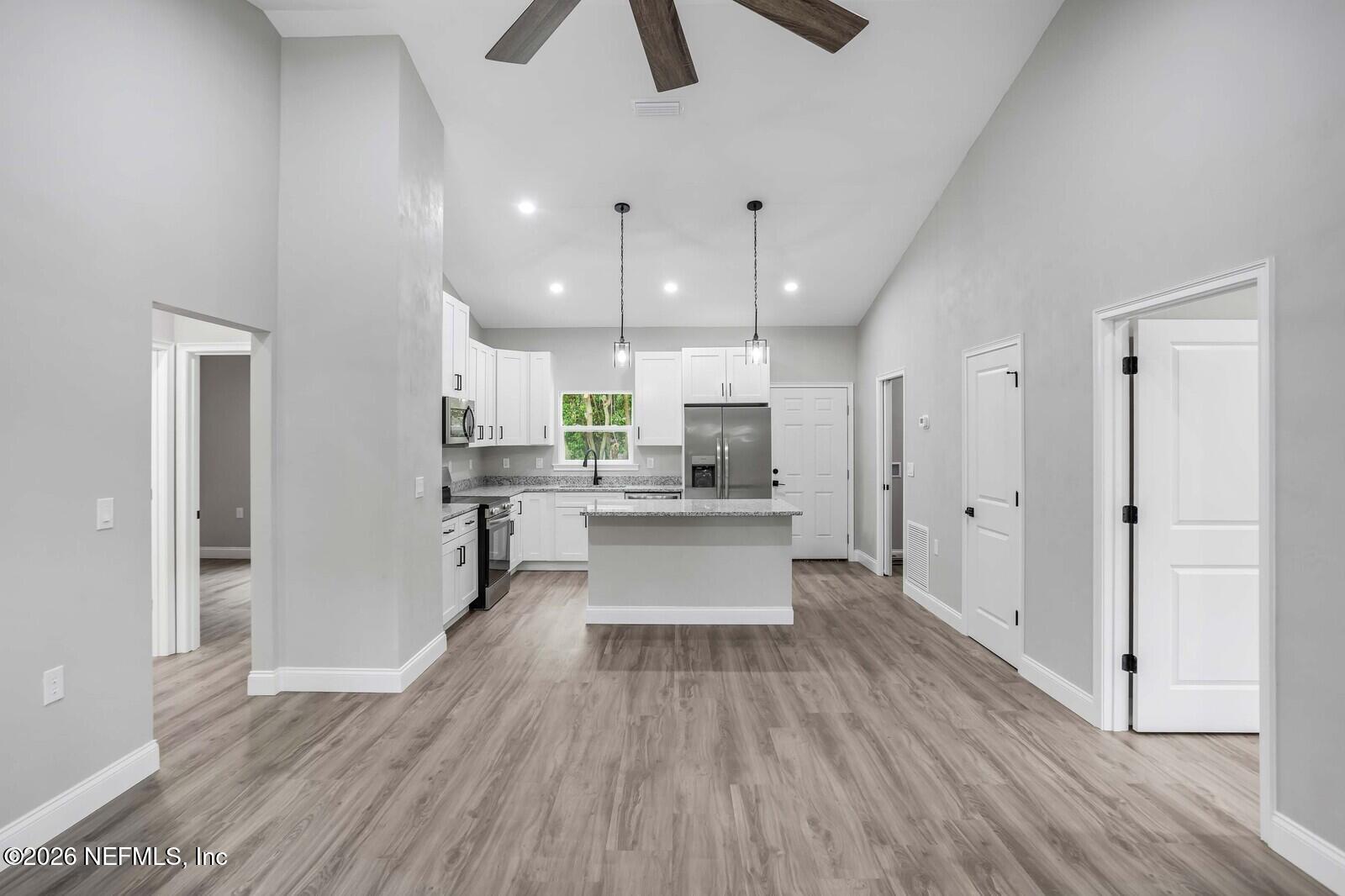 201 ALVAREZ STREET Street