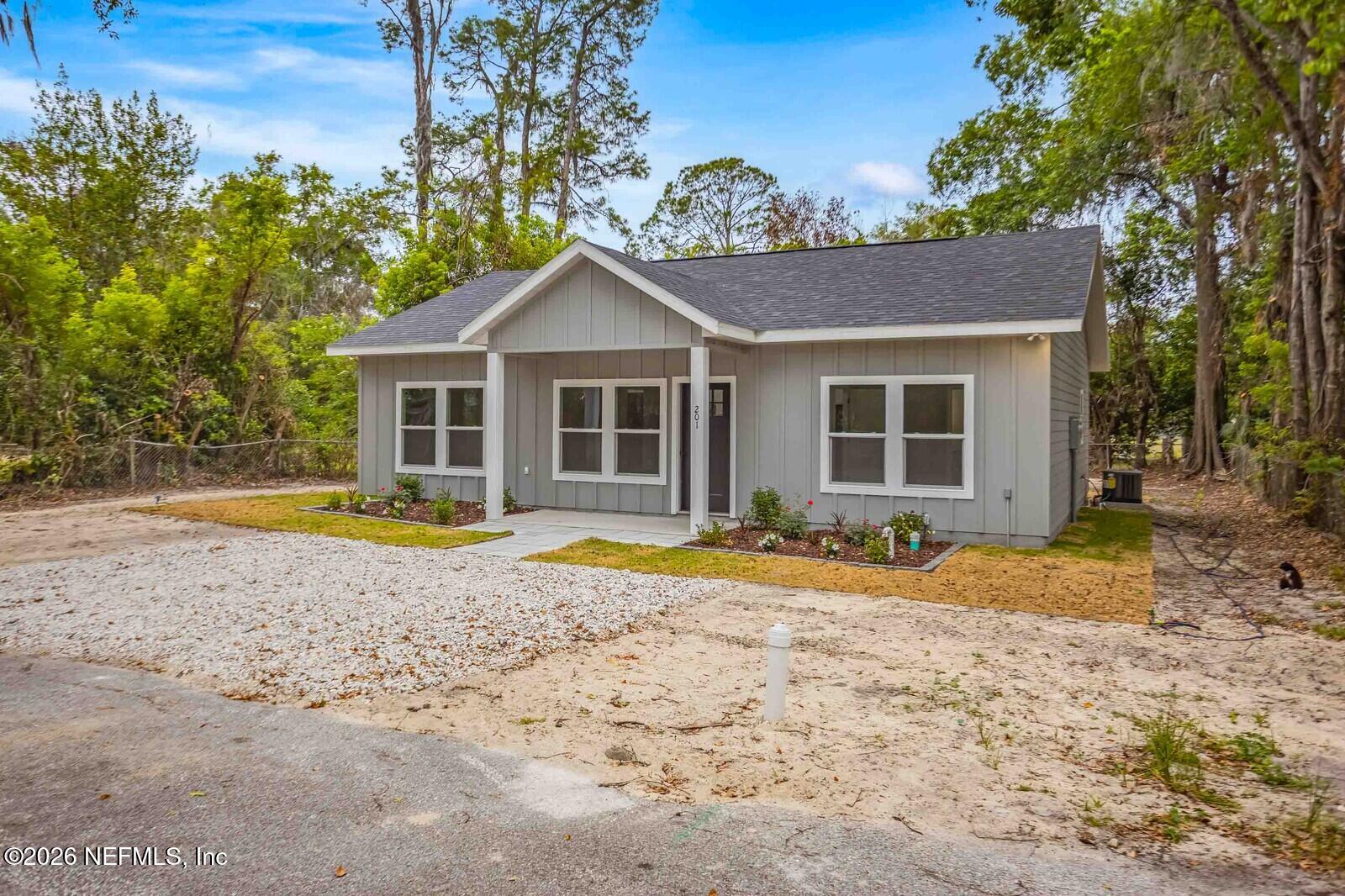 201 ALVAREZ STREET Street