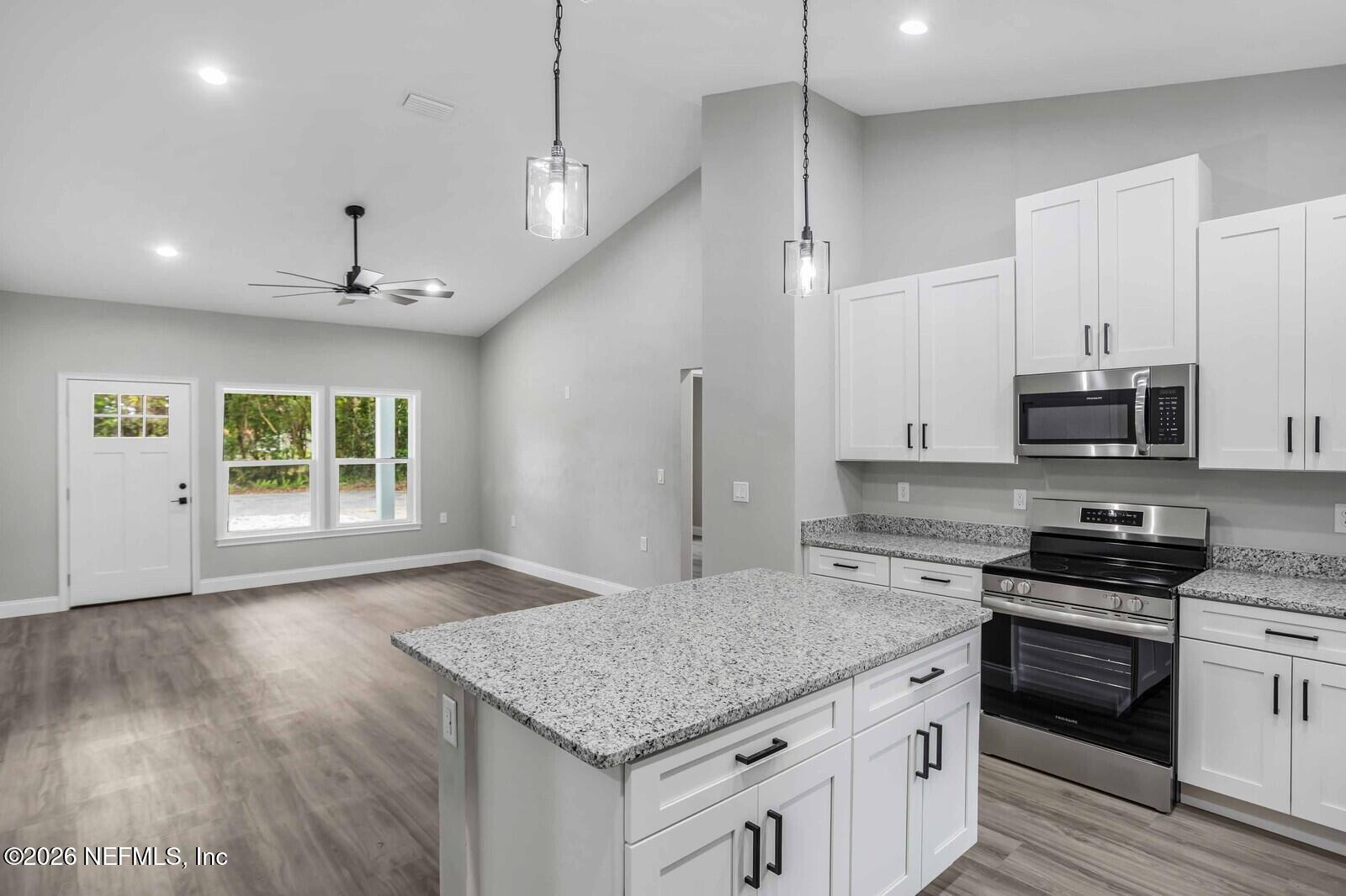 201 ALVAREZ STREET Street