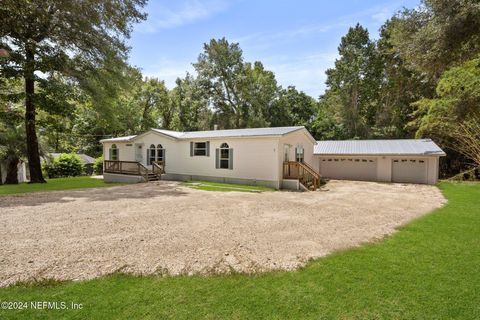 A home in Middleburg