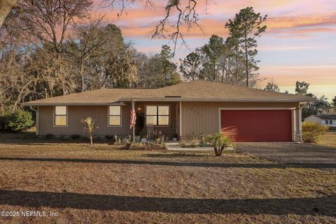 A home in Middleburg