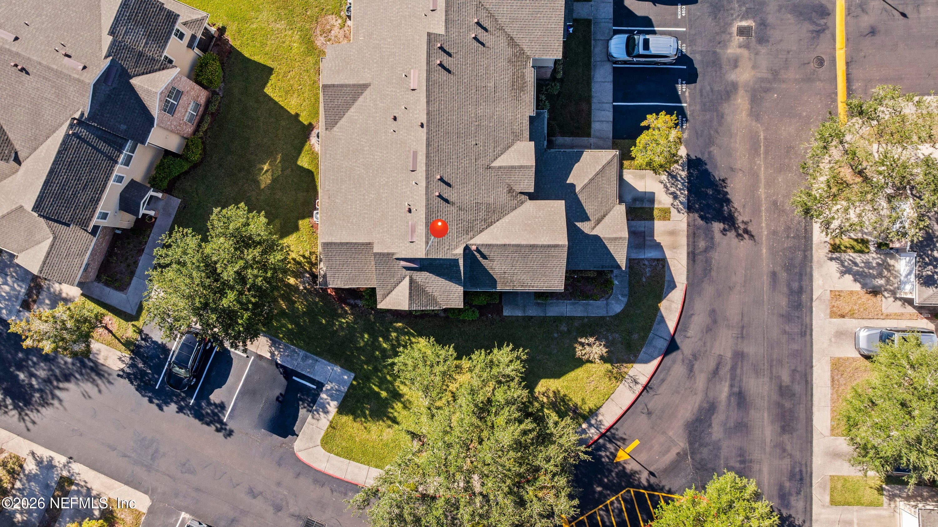 10200 BELLE RIVE Boulevard 4801