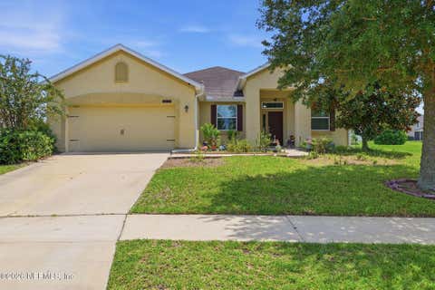 Photo of 3359 BRADLEY CREEK Parkway, Green Cove Springs, FL 32043 (MLS # 2160007)
