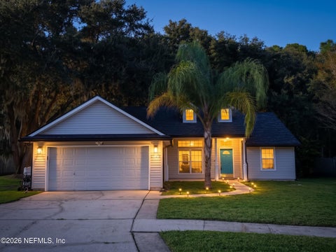 Photo of 3497 AYRSHIRE Street, Jacksonville, FL 32226 (MLS # 2167223)