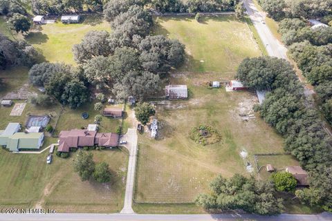 A home in Palatka