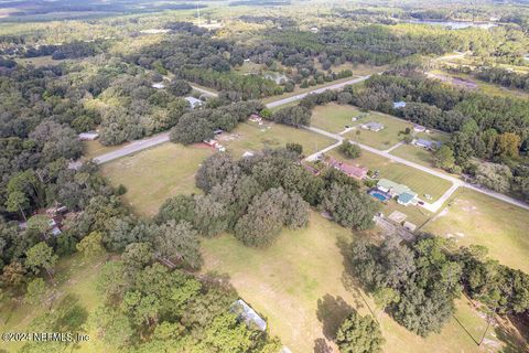 A home in Palatka