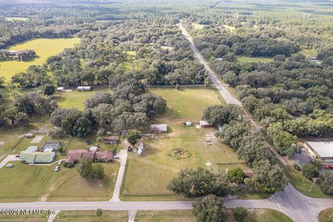 A home in Palatka