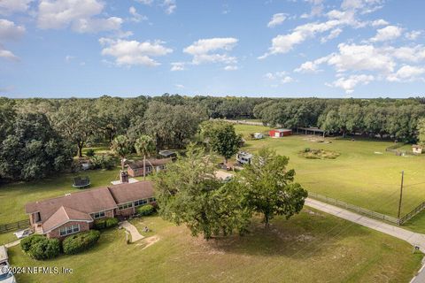 A home in Palatka