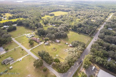 A home in Palatka