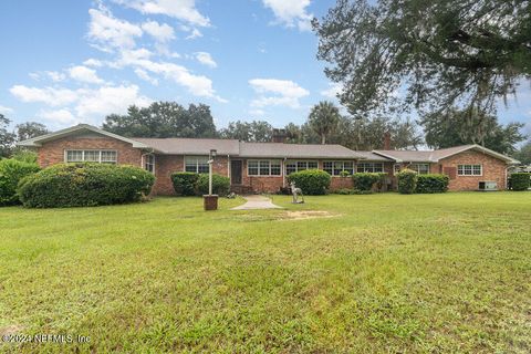 A home in Palatka