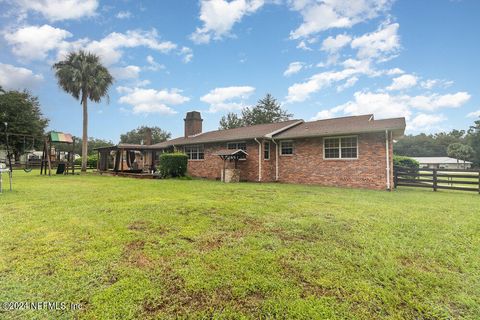 A home in Palatka